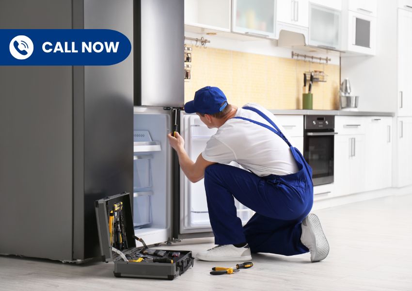 Kula Appliance Repair Company